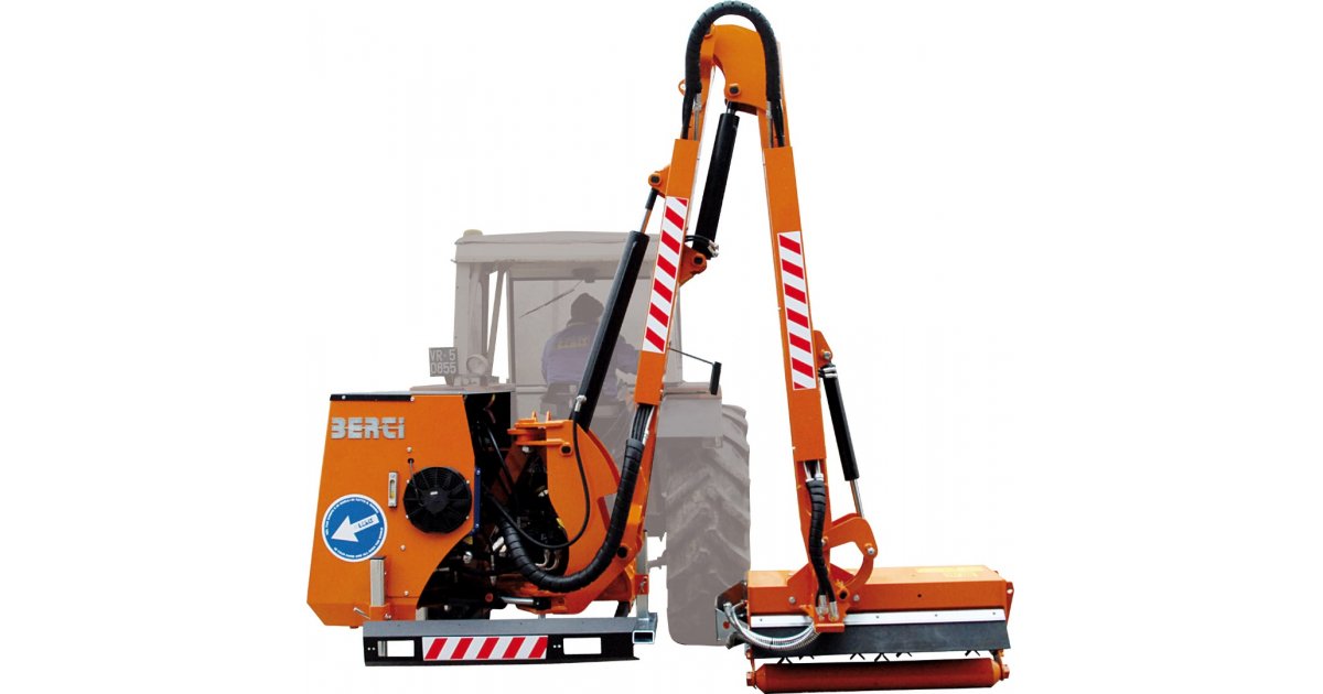 FB/P 430-500-600