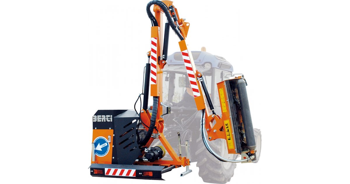 FB/P 400-400S-480