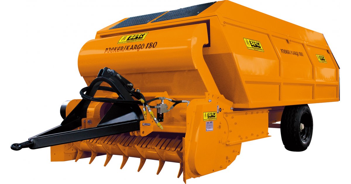 Picker™ Kargo
