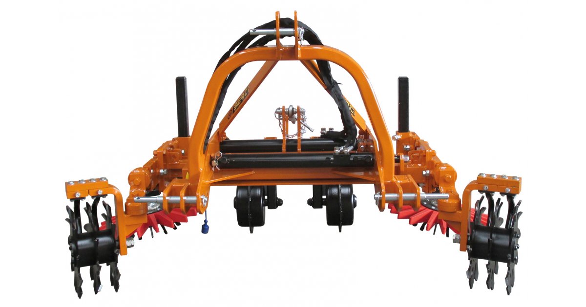 ECOROW/D
